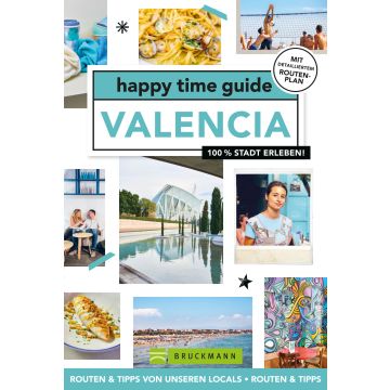 happy time guide Valencia