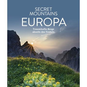 Secret Mountains Europa