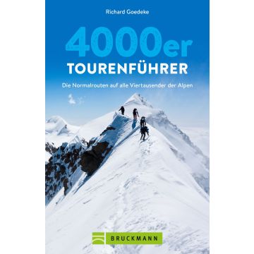 4000er Tourenführer