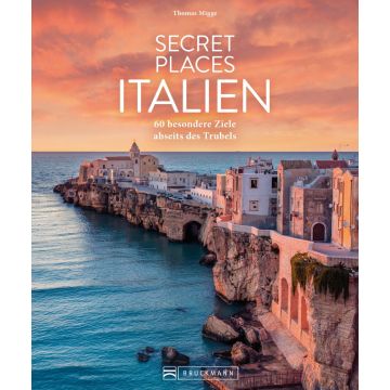 Secret Places Italien