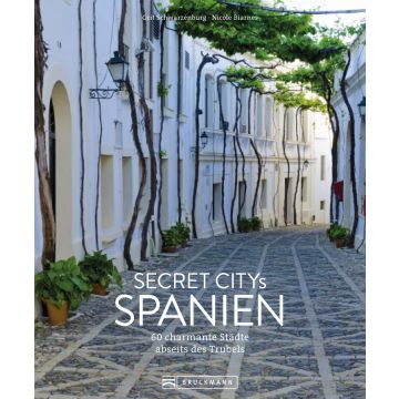 Secret Citys Spanien