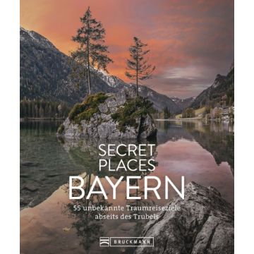 Secret Places Bayern