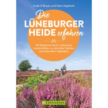 Die Lüneburger Heide erfahren