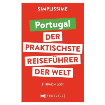 SIMPLISSIME -  Portugal Reiseführer