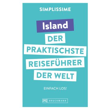 SIMPLISSIME - Island Reiseführer