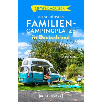 Familien-Campingplätze in Deutschland