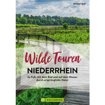 Echt wild - Niederrhein