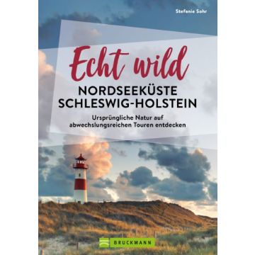 Echt wild Nordseek. Schleswig-Holstein