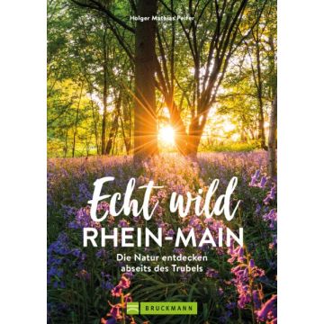 Echt wild - Rhein-Main