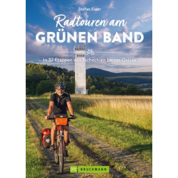 Radtouren am Grünen Band