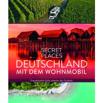 Secret Places Deutschland - Wohnmobil