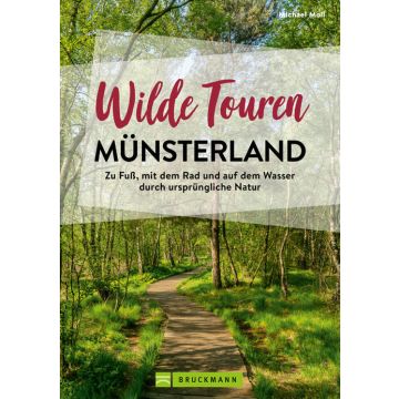 Echt wild - Münsterland
