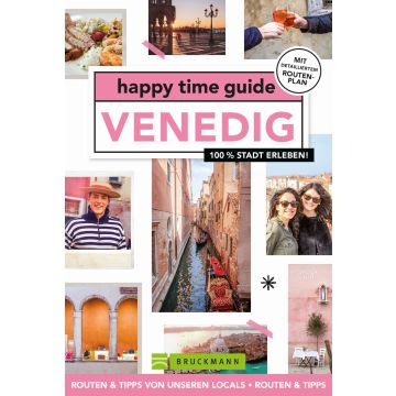 happy time guide Venedig