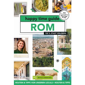 happy time guide Rom