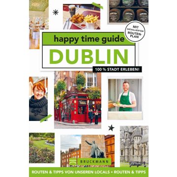 happy time guide Dublin