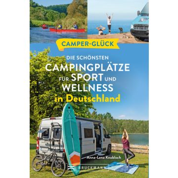 Campingplätze Sport,Wellness Deutschland