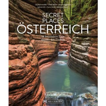 Secret Places Österreich