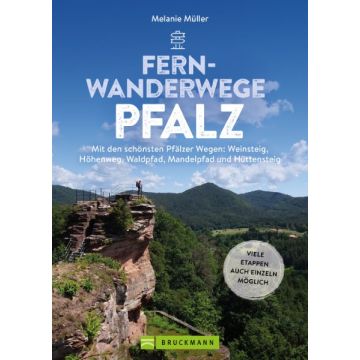 Fernwanderwege Pfalz