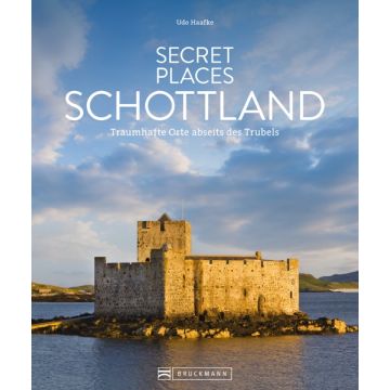 Secret Places Schottland