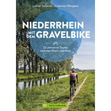 Niederrhein & Umgebung mit Gravelbike