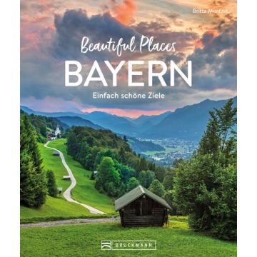 Beautiful Places Bayern