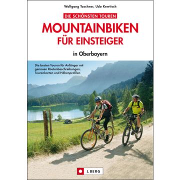 Mountainbiken für Einsteiger *