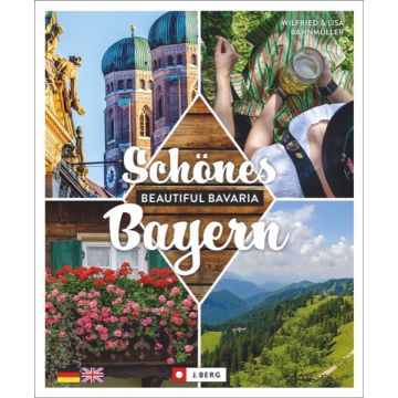 Schönes Bayern / Beautiful Bavaria