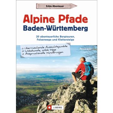 Alpine Pfade Baden-Württemberg