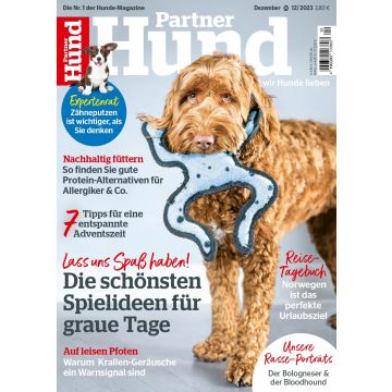 Partner Hund 2023/12 - digital