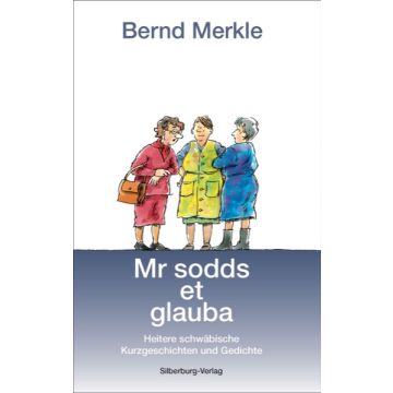 Merkle, Mr sodds et **