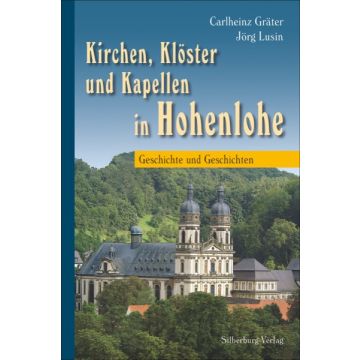 Gräter,Kirchen Hohenlohe *