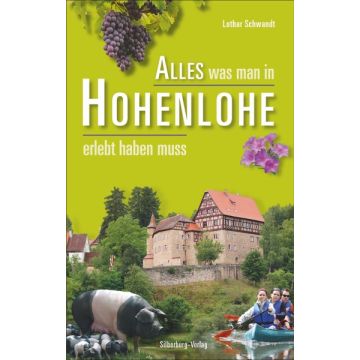 Schwandt:Hohenlohe