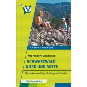 Schwarzwald Nord u. Mitte Kindern