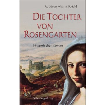 Krickl,Töchter/Rosengarten