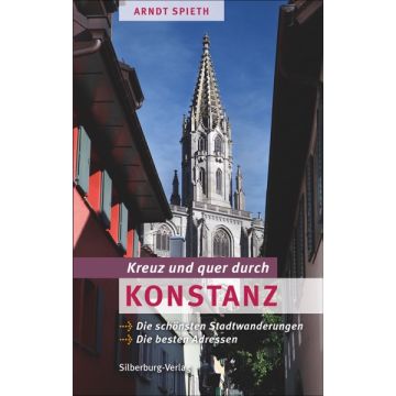 Spieth, Kreuz quer Konstanz *