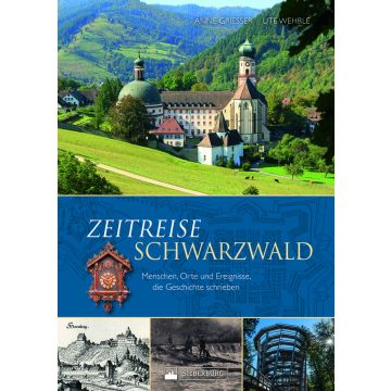 Zeitreise Schwarzwald