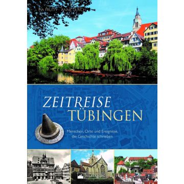 Zeitreise Tübingen