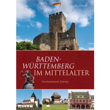 Baden-Württemberg im Mittelalter