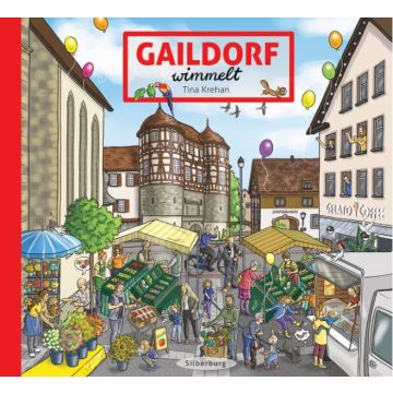 Gaildorf wimmelt