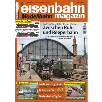 eisenbahn magazin 2023/06 - digital