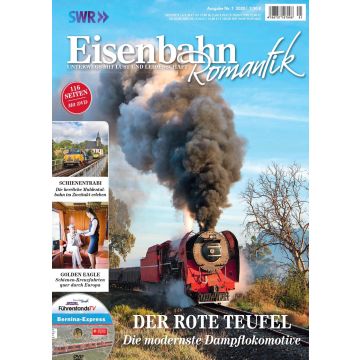 Eisenbahn Romantik 2020/01 - digital