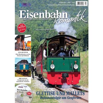 Eisenbahn Romantik 2020/02 - digital