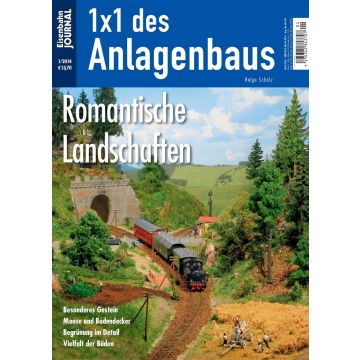 Romantische Landschaften