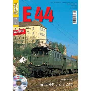 Baureihe E 44 **