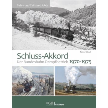 Schluss-Akkord