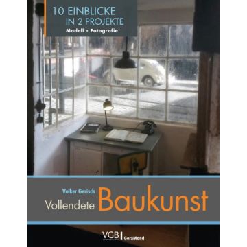 Vollendete Baukunst