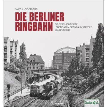 Ringbahn Berlin