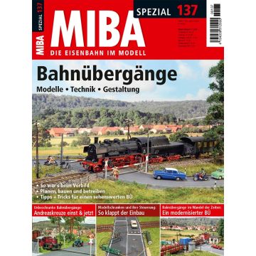 Bahnübergänge                                      Technik Modelle Gestaltung