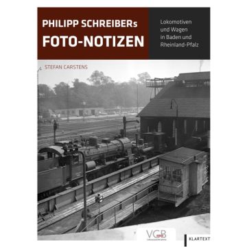 Philipp Schreibers Foto-Notizen