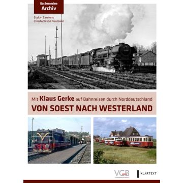 Von Soest nach Westerland